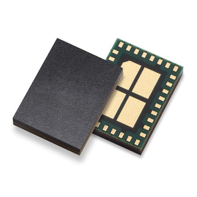 【供應(yīng)，回收】WLAN8101HMP (NXP) 2.4GHz Wi-Fi 6 前端模塊
