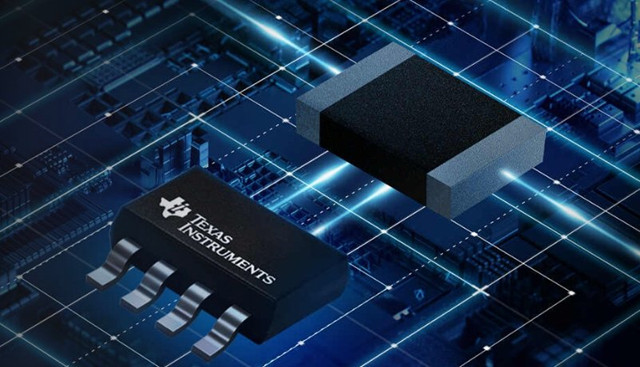 德州儀器將獲16億美元政策補貼，擴大130nm-28nm工藝規(guī)模