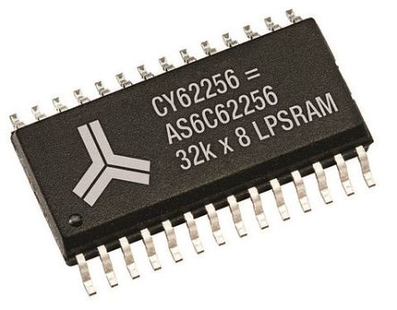 收購Alliance存儲芯片，包括NAND 閃存，eMMC，NOR 閃存，DRAM