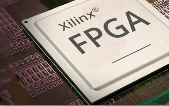 【賽靈思FPGA芯片】收購(gòu)Spartan-7 FPGA，Virtex-6 FPGA，可編程FPGA