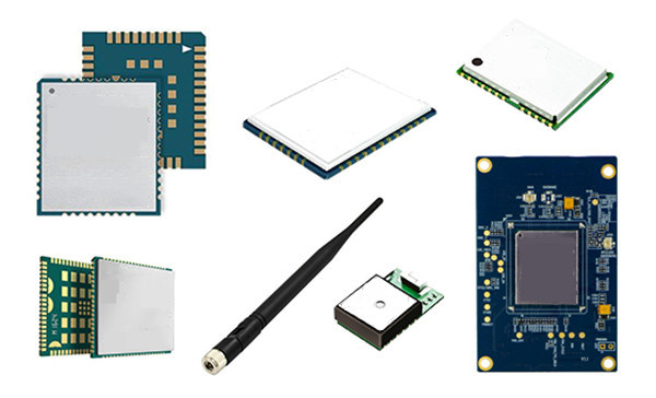 收購(gòu)意法半導(dǎo)體觸摸屏控制器、GNSS IC、GNSS模塊