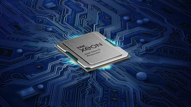 英特爾介紹 Granite Rapids-D 至強(qiáng) 6 SoC 更多細(xì)節(jié)，計(jì)劃 2025 上半年推出