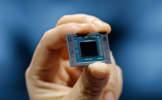 供應(yīng) AMD 處理器：Ryzen AI 300 系列、Ryzen 9000 系列、Ryzen 8000 系列