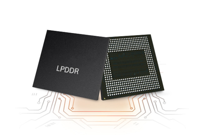 回收（SK Hynix）低功耗LPDDR內(nèi)存：LPDDR5T/5X、LPDDR5、LPDDR4X/4