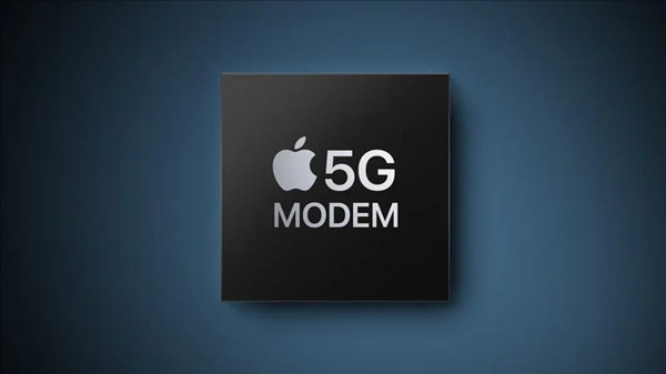 郭明錤：蘋果計(jì)劃逐步用自研 5G 基帶取代高通芯片，預(yù)計(jì) 2025 年出貨 3500-4000 萬顆