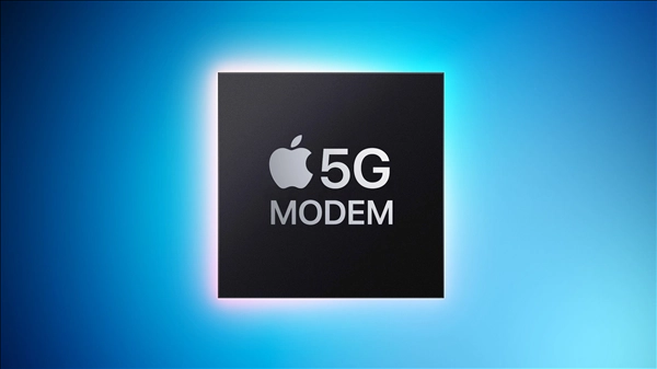 蘋果將推首款自研WiFi芯片與5G基帶芯片，不支持毫米波