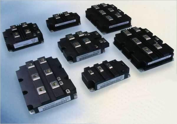 收購(gòu)英飛凌(Infineon) - 62 mm、Easy和Econo系列IGBT模塊
