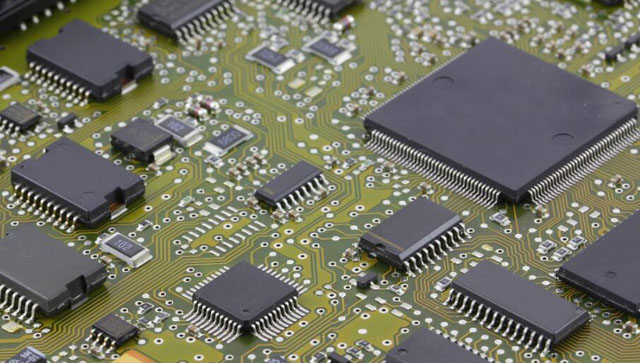 回收電子元件，回收 [NXP] 音頻放大器、音頻轉換器、音頻處理器