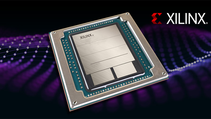分銷XILINX/賽靈思FPGA芯片：Spartan系列，Artix系列，Kintex系列和Virtex系列