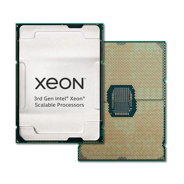 [供應(yīng)，回收] CD8070604559701S 英特爾? 至強? Platinum 8356H 處理器（35.75M 高速緩存，3.90GHz）