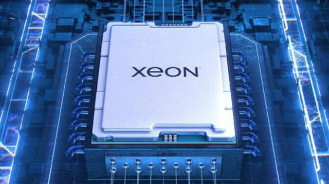 回收 [Intel] Xeon? 處理器：回收 Xeon? W 處理器、Xeon? D 處理器、Xeon? E 處理器