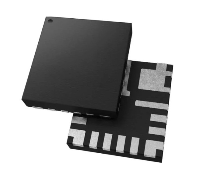 36V、MAX26404AFOBY（Maxim）4A全集成同步 Silent Switcher 降壓轉(zhuǎn)換器