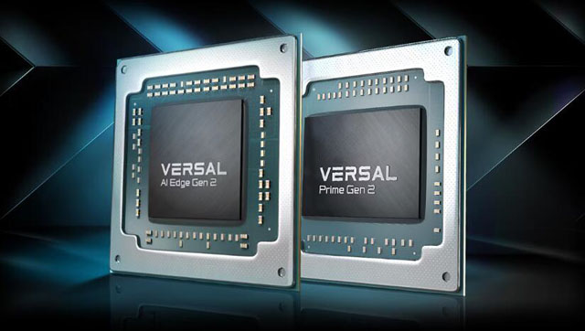 回收 [Xilinx] Versal Adaptive SoC、回收 Versal Premium 系列、Versal AI Edge 系列、Versal Prime 系列