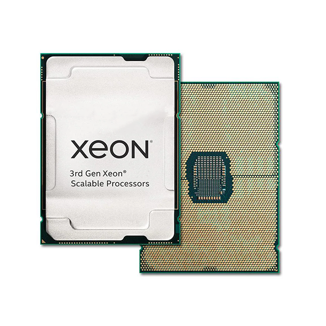 英特爾至強 Platinum 8352V 處理器——CD8068904571501S（54M 高速緩存，2.10 GHz）