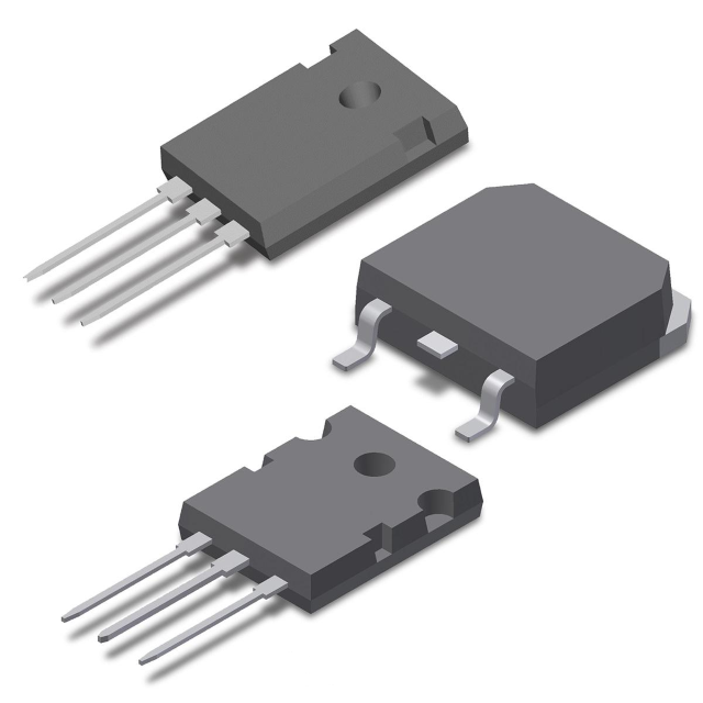 【收購(gòu)】IXYS分立半導(dǎo)體，包括MOSFET、IGBT、晶體管、二極管、整流器