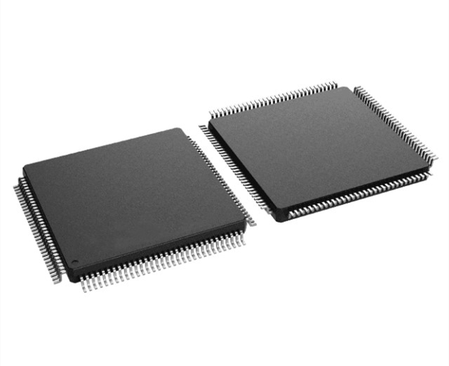 TI實(shí)時(shí)微控制器 F28P550SJ9PDTR 1.1MB 閃存、5 個(gè) ADC、CLB、AES 和 NPU