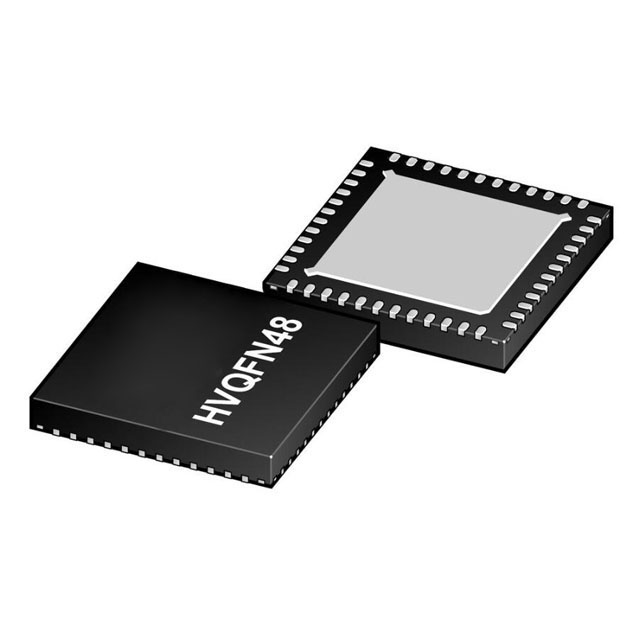 供應(yīng)，回收 [NXP] ARM微控制器：LPC55S04JHI48K 32位 ARM Cortex-M33 微控制器