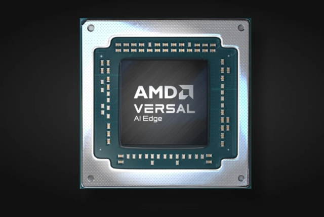 提供優(yōu)質(zhì)Xilinx/AMD Versal? AI Edge 系列 自適應 SoC