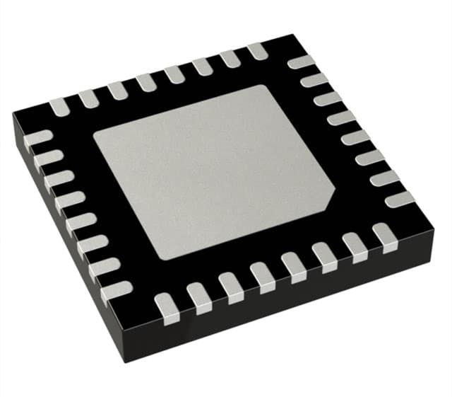 12位、40 MSPS，AD9629BCPZ-40 一款單芯片、單通道模數(shù)轉(zhuǎn)換器（ADC）