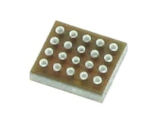 MAX77801HEWP（20-WLP）5.5V輸入，2A 高效率升/降壓穩(wěn)壓器
