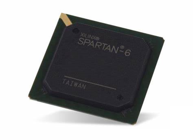 XC6SLX150-3FGG900C 一款低成本高容量的Spartan 6 LX FPGA - 現(xiàn)場(chǎng)可編程門(mén)陣列