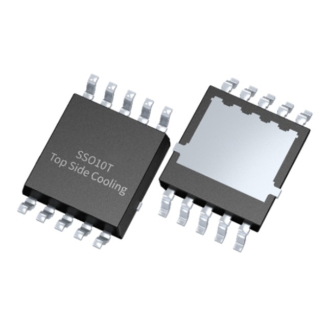 汽車(chē)級(jí)MOSFET IAUCN04S6N009T OptiMOS? 6 功率晶體管