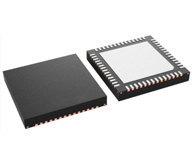 TI新產(chǎn)品 - ADS9813RSHR 八通道、18 位、2MSPS/通道、同步采樣 ADC