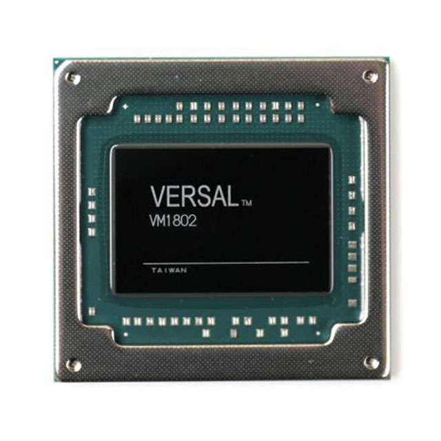 [供應(yīng)，回收] Versal 自適應(yīng) SoC XCVM1802-1MSIVSVD1760 AMD Versal? Prime 系列