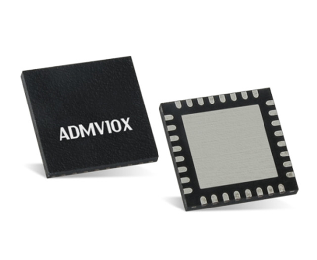（供應(yīng)）ADMV1012AEZ 17.5 GHz至24 GHz、GaAs、MMIC、I/Q下變頻器