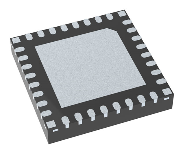 MC56F82743MFM數(shù)字信號控制器(DSC) 高分辨率 PWM、12 位 DAC、HS ADC