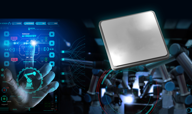 明佳達電子收購 —— Microchip 的多核64位微處理器系列產(chǎn)品