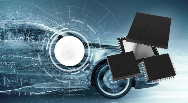 回收 [Microchip] 接口 IC——USB 集線器控制器，USB 收發(fā)器，USB 開關，CAN 收發(fā)器