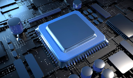 收購FPGA芯片：英特爾、萊迪思、賽靈思、Microchip等品牌