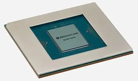收購——博通(Broadcom) PCI Express交換機(PCIe Gen 2.0、PCIe Gen 3.0、PCIe Gen 4.0、PCIe Gen 5.0)