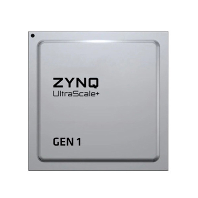 XCZU29DR-1FFVF1760I