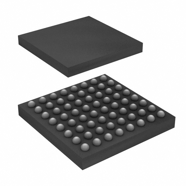 Infineon S29GL256S10DHB023：高性能工業(yè)級(jí)NOR Flash存儲(chǔ)芯片解析