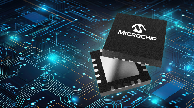 Microchip微芯科技——供應(yīng)微處理器（MPU），32 位 MPU，64 位 MPU