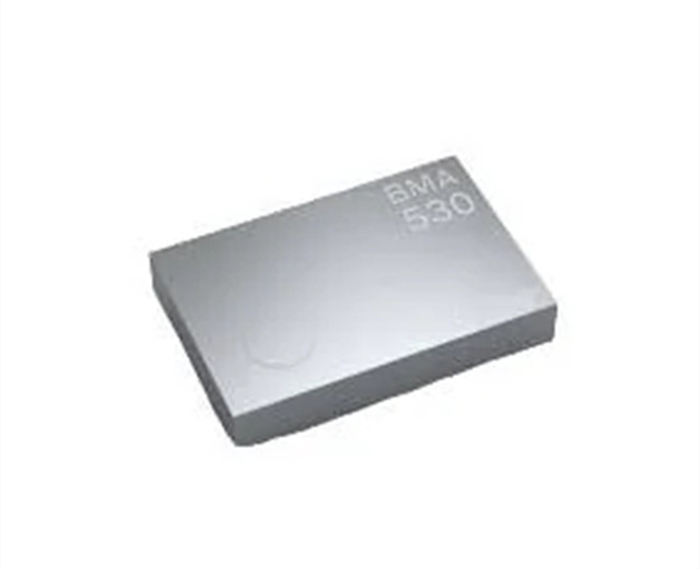微型加速度傳感器——BMA530，專為緊湊型設(shè)備設(shè)計(jì)