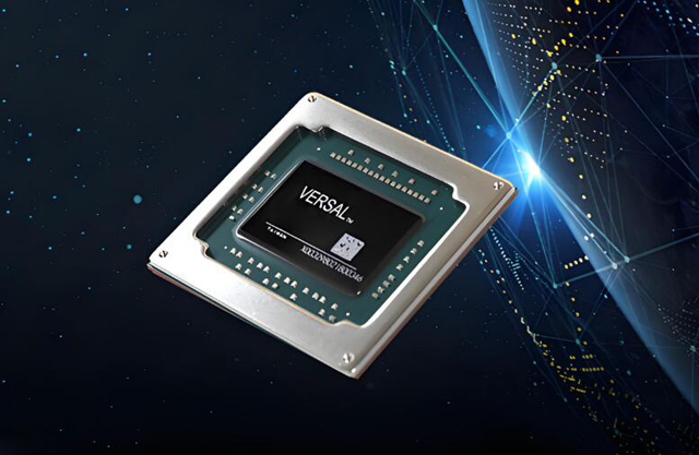 回收 [Xilinx] Versal Adaptive SoC、回收 Versal AI Core 系列、Versal AI Edge 系列