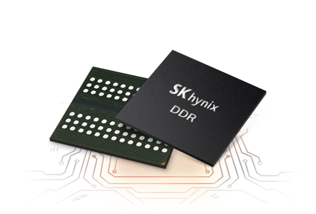 高價(jià)回收 SK hynix 存儲(chǔ)器DRAM（DDR、LPDDR、HBM、GDDR）