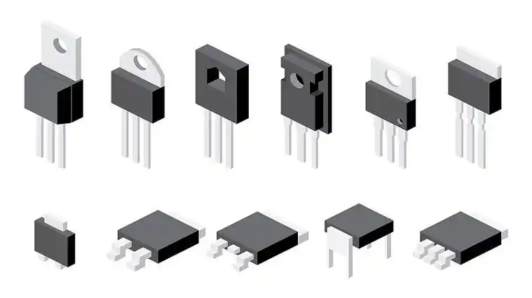 明佳達電子：專業(yè)回收二極管、晶閘管（Si/SiC）及英飛凌系列產(chǎn)品