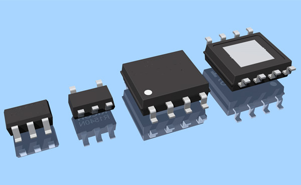 一站式供應(yīng)Microchip線性穩(wěn)壓器LDO、開關(guān)穩(wěn)壓器產(chǎn)品