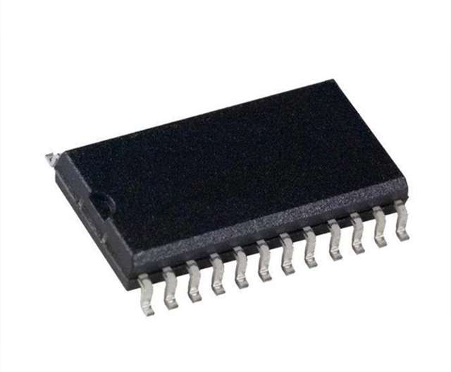 全新HMC252AQS24E（ADI，RF開關，DC至3 GHz）GaAs MMIC SP6T非反射式開關