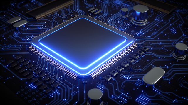 收購 Microchip 8 位 MCU 產(chǎn)品：PIC MCU、AVR MCU