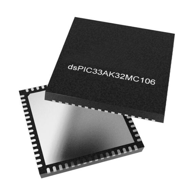 DSPIC33AK32MC106-E/M7