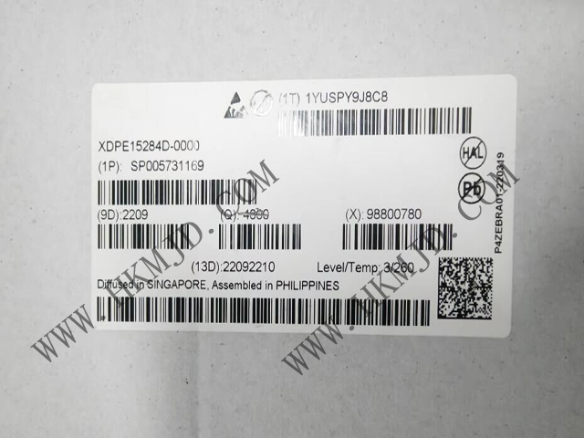 XDPE15284D-0000