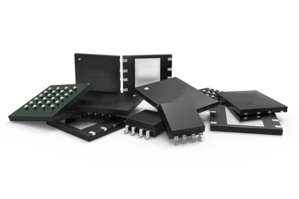 全新供應(yīng)安森美(onsemi)EEPROM，SRAM和閃存存儲器產(chǎn)品系列