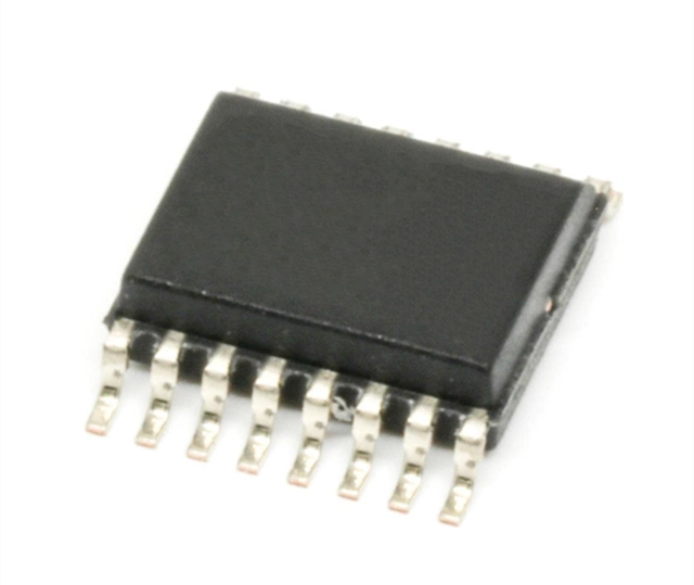 數(shù)模轉(zhuǎn)換器(DAC)AD5685RARUZ——四通道、14位、軌到軌、電壓輸出DAC