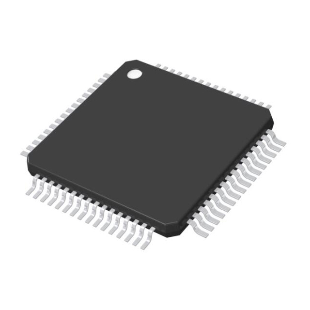 DSPIC33CK256MP706-E/PT