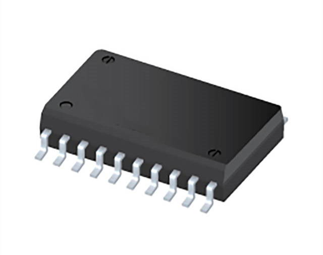 ADI數(shù)字隔離器【ADN4651BRWZ】5 kV rms、600 Mbps雙通道LVDS隔離器